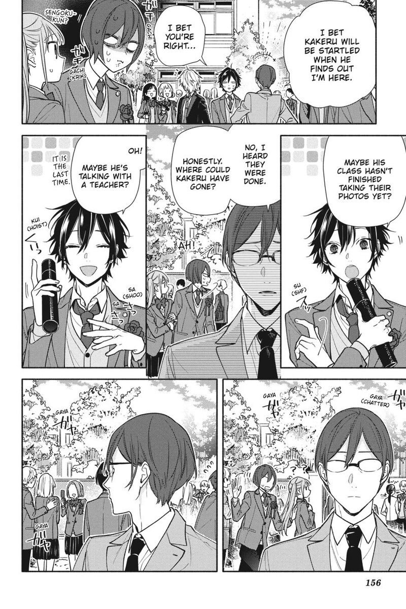 Horimiya 130 23