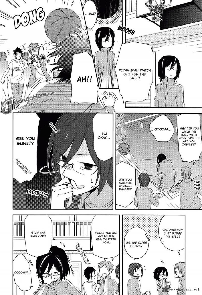 Horimiya 14 13