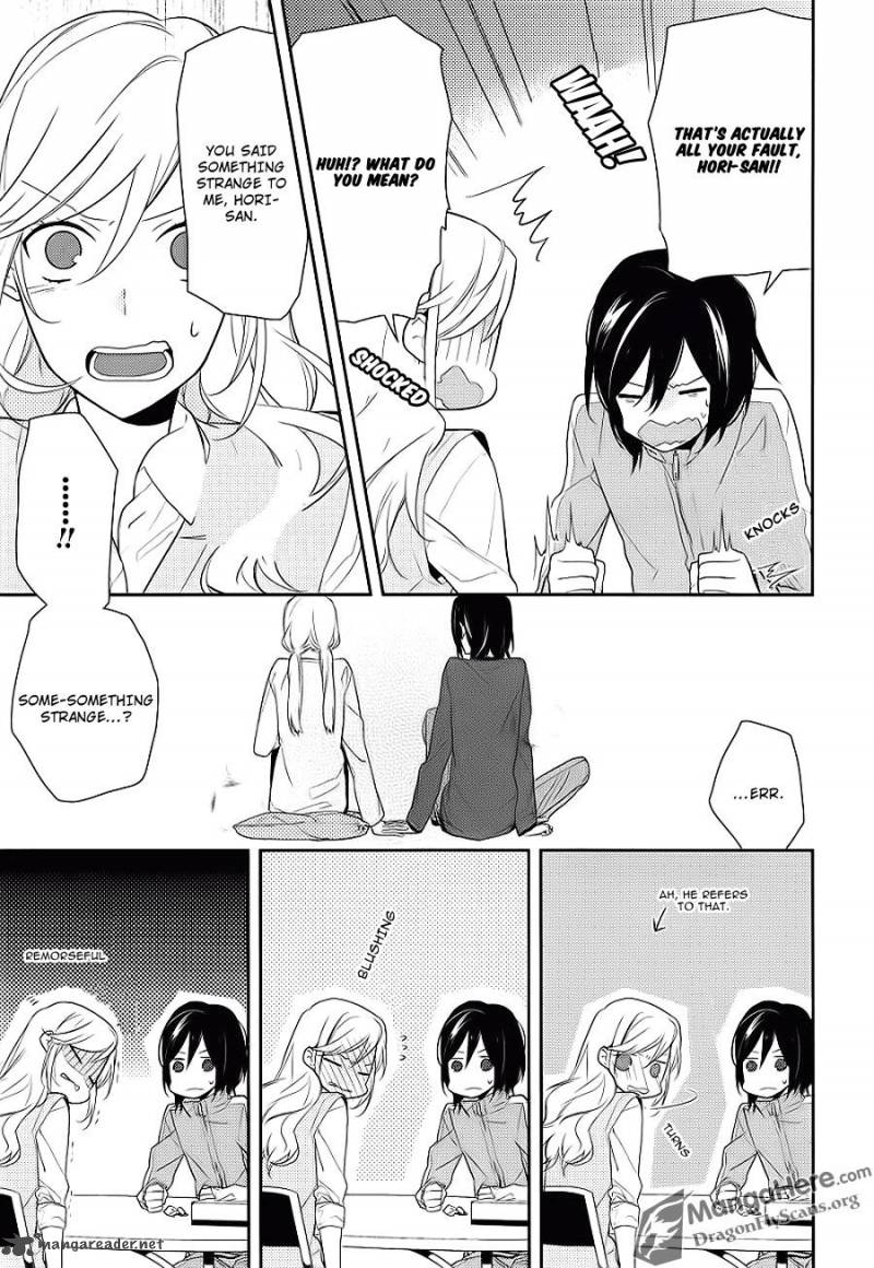 Horimiya 14 18