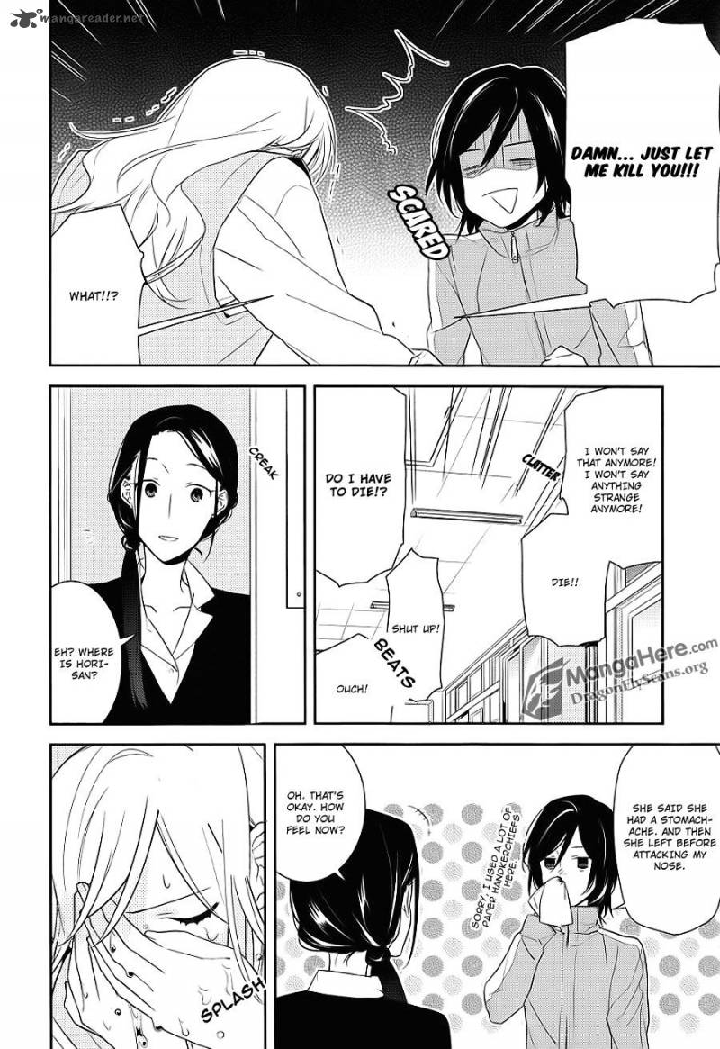 Horimiya 14 19