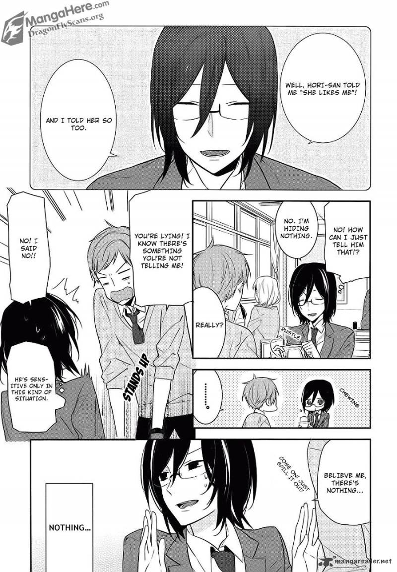 Horimiya 14 22