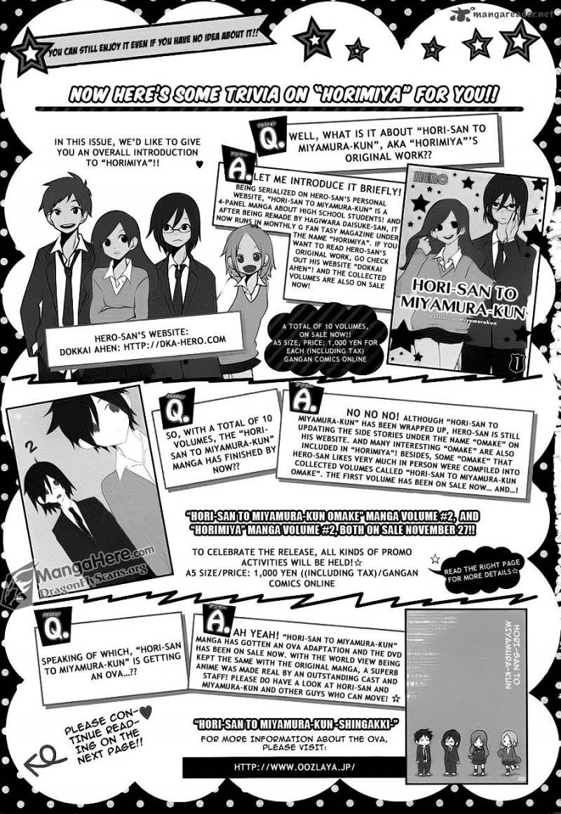 Horimiya 14 6