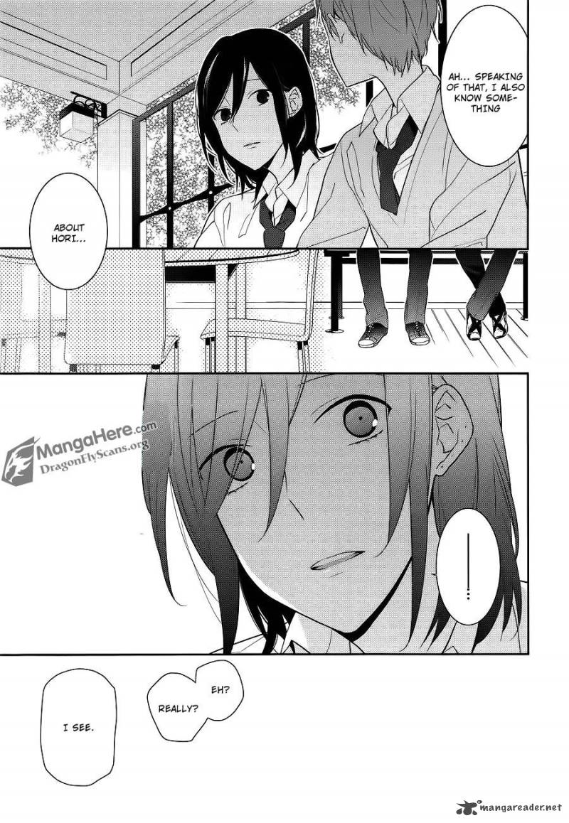 Horimiya 15 20