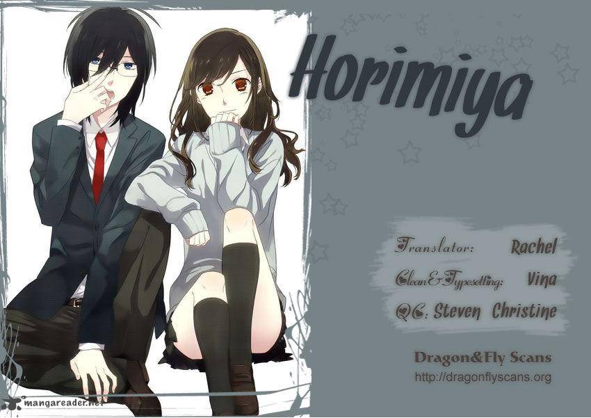 Horimiya 17 1