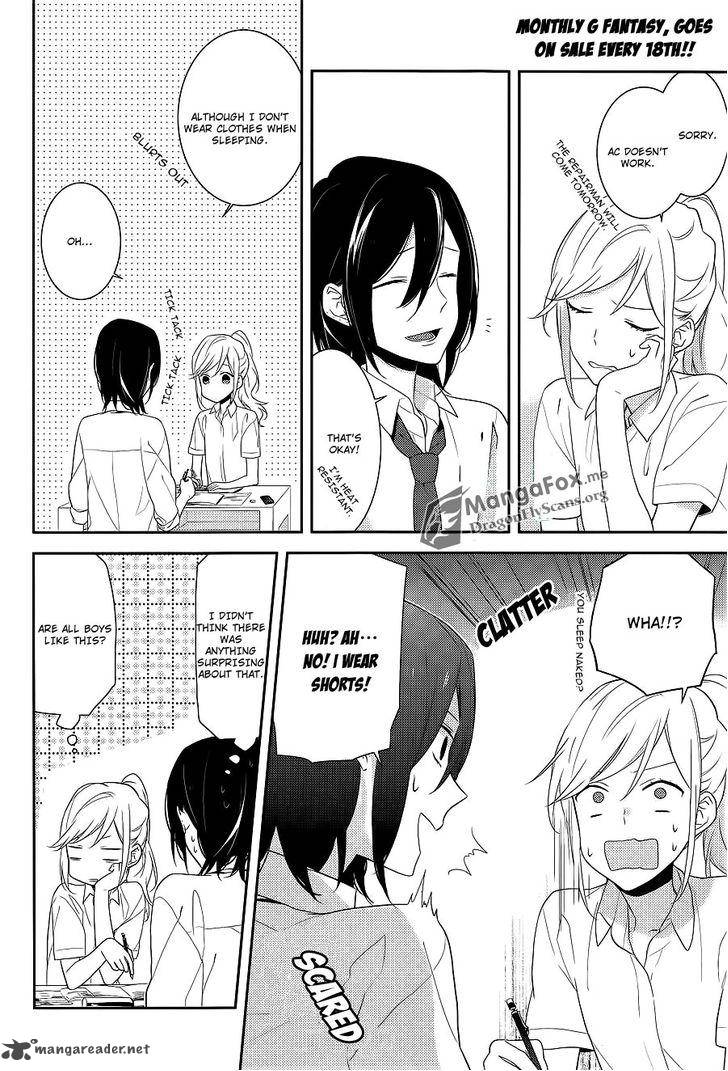 Horimiya 17 10