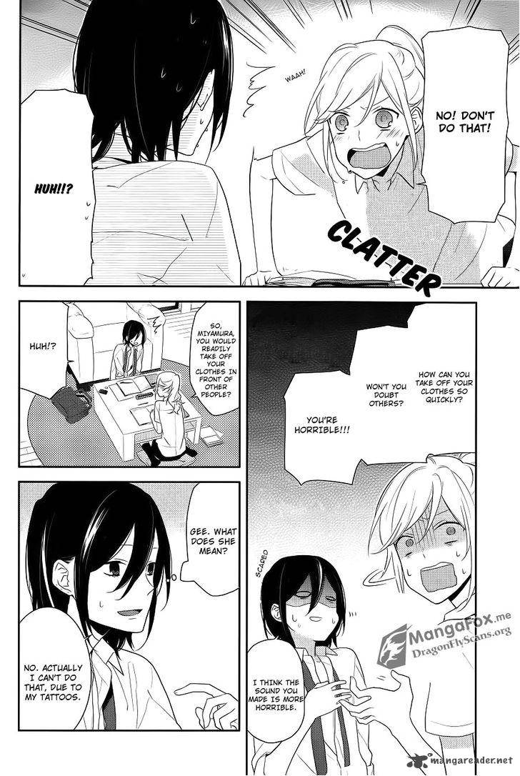 Horimiya 17 12