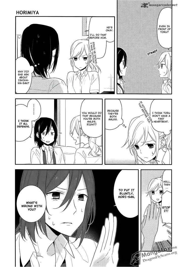 Horimiya 17 13