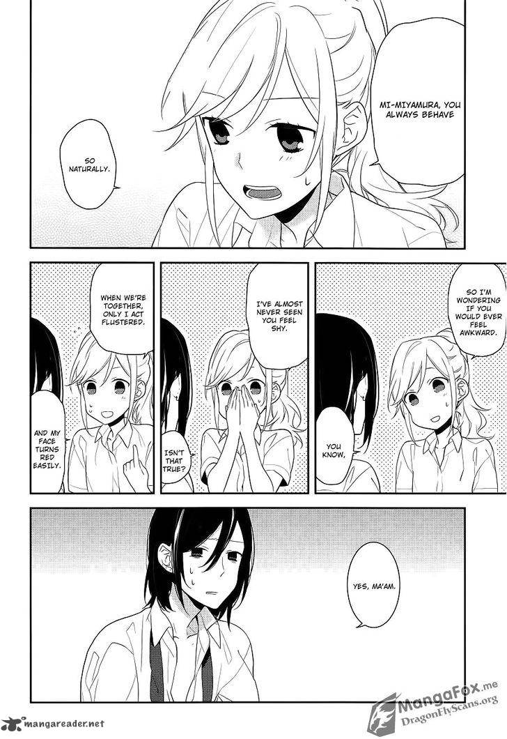 Horimiya 17 14