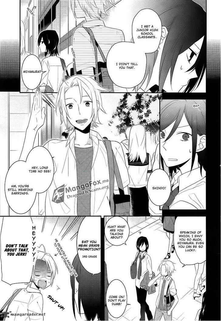 Horimiya 17 17