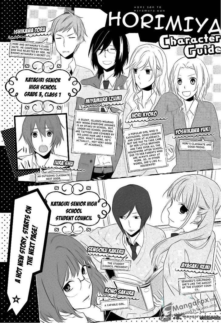 Horimiya 17 2