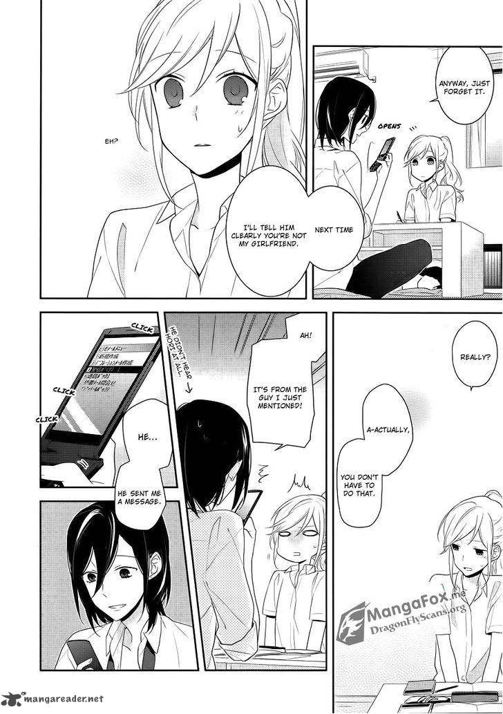 Horimiya 17 20