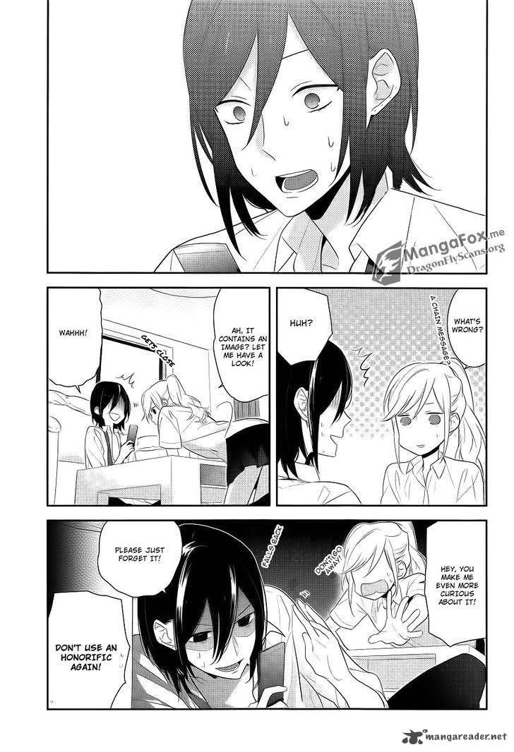 Horimiya 17 21