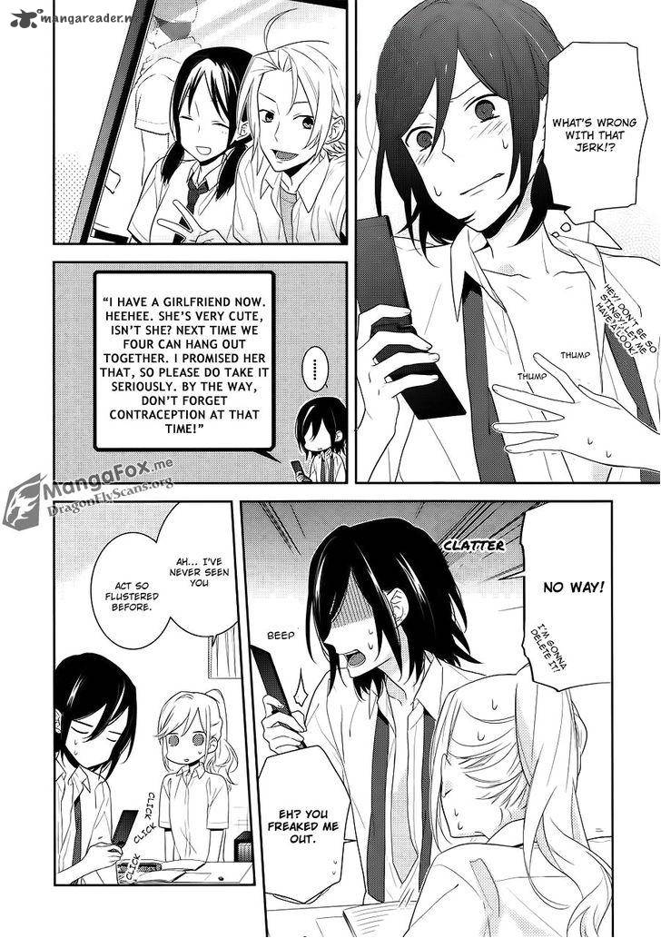 Horimiya 17 22