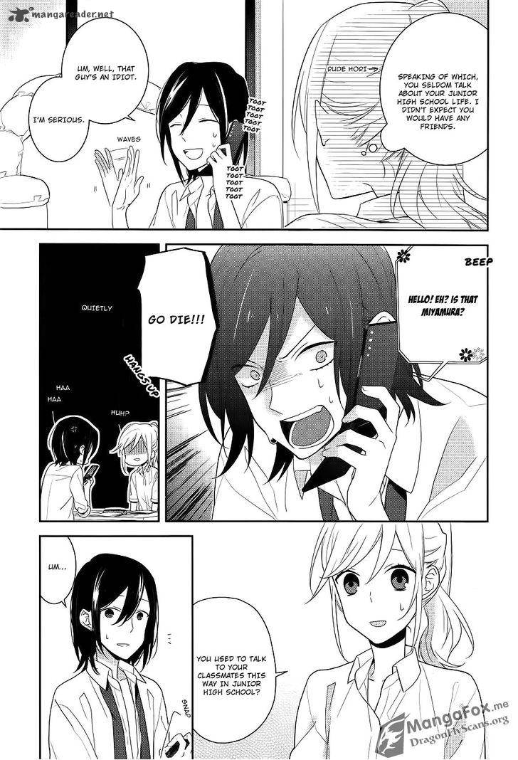 Horimiya 17 23