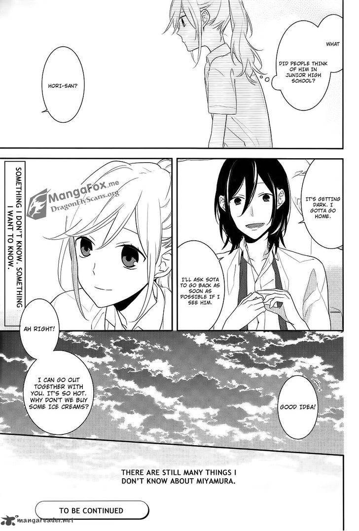 Horimiya 17 25