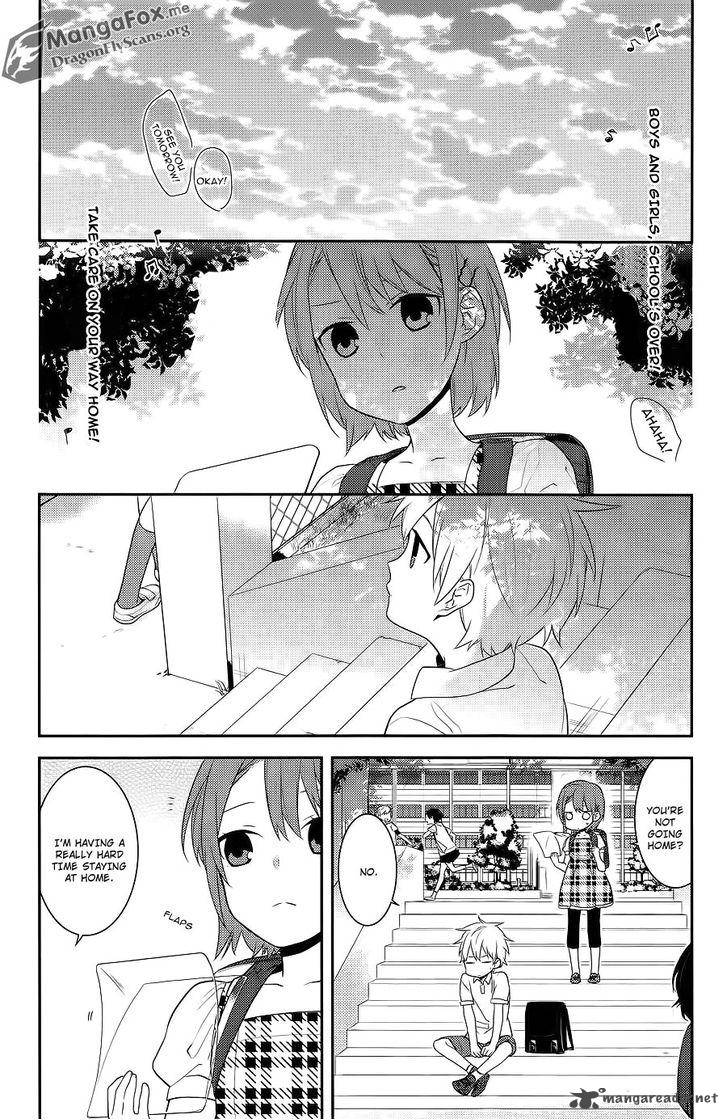 Horimiya 17 6