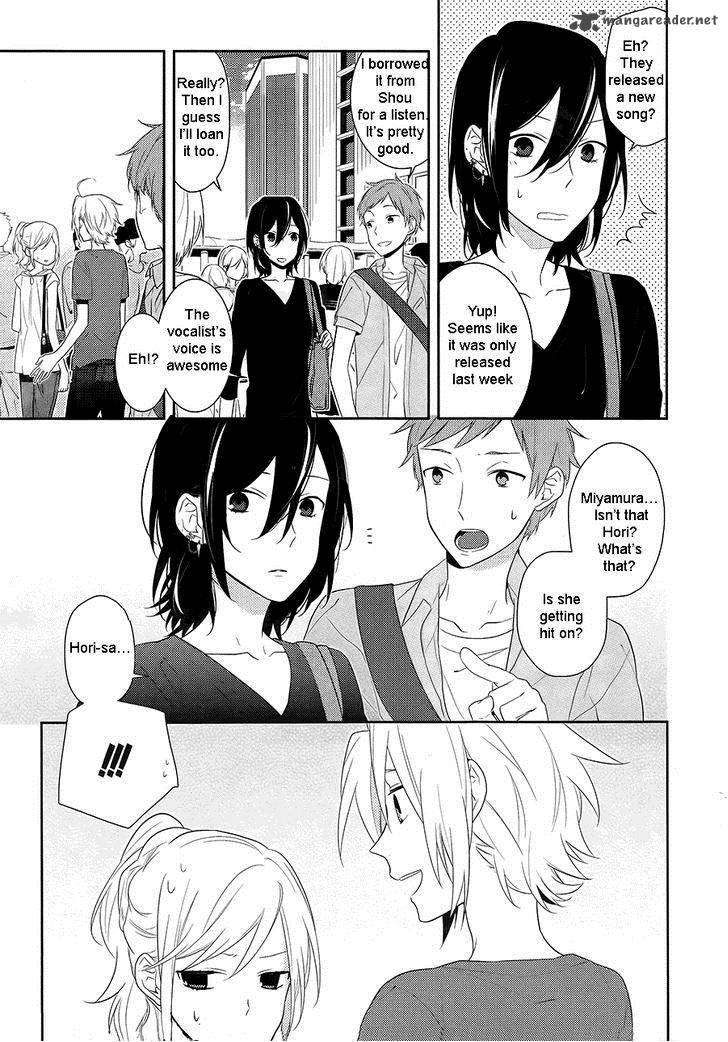 Horimiya 19 3