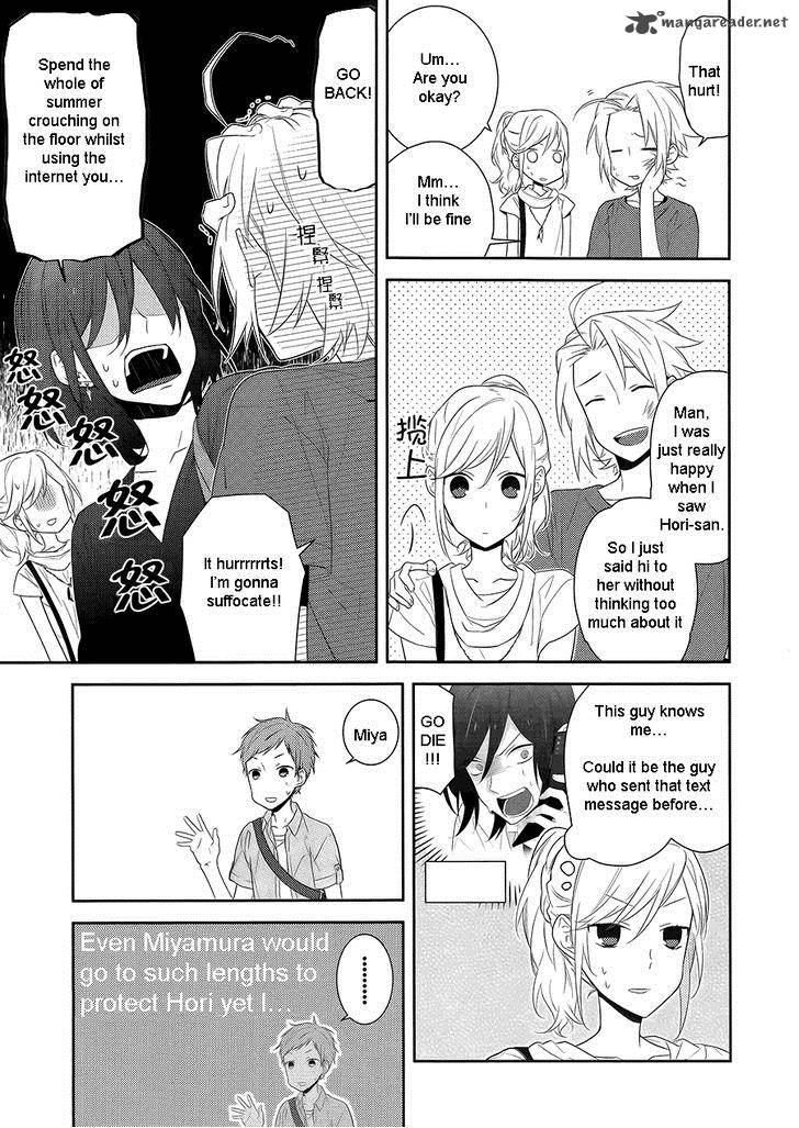 Horimiya 19 5