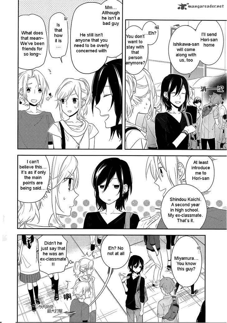 Horimiya 19 6