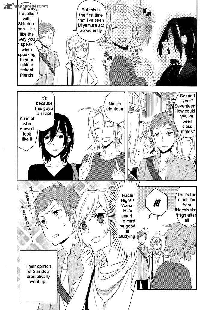 Horimiya 19 8