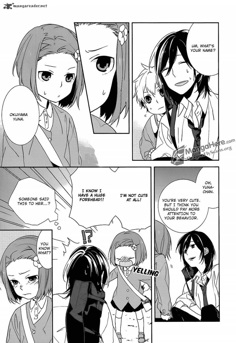 Horimiya 2 10