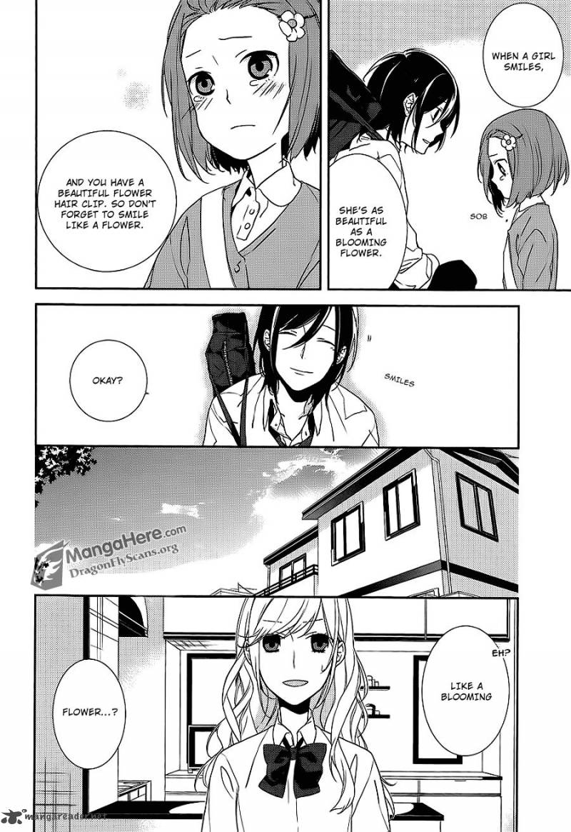 Horimiya 2 11