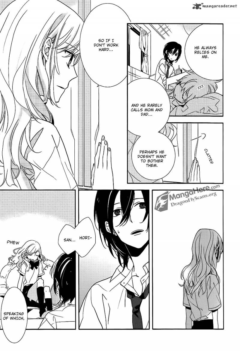 Horimiya 2 14