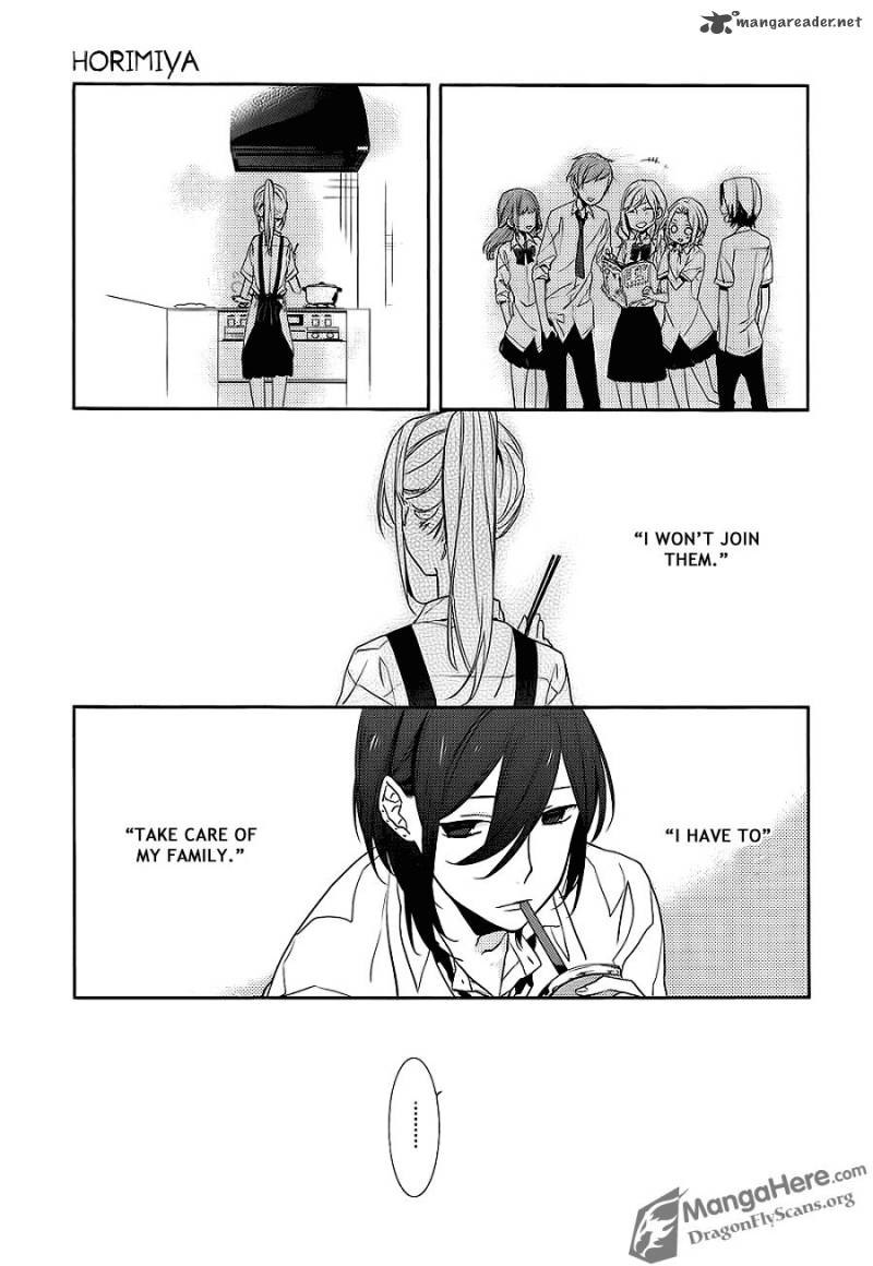 Horimiya 2 18