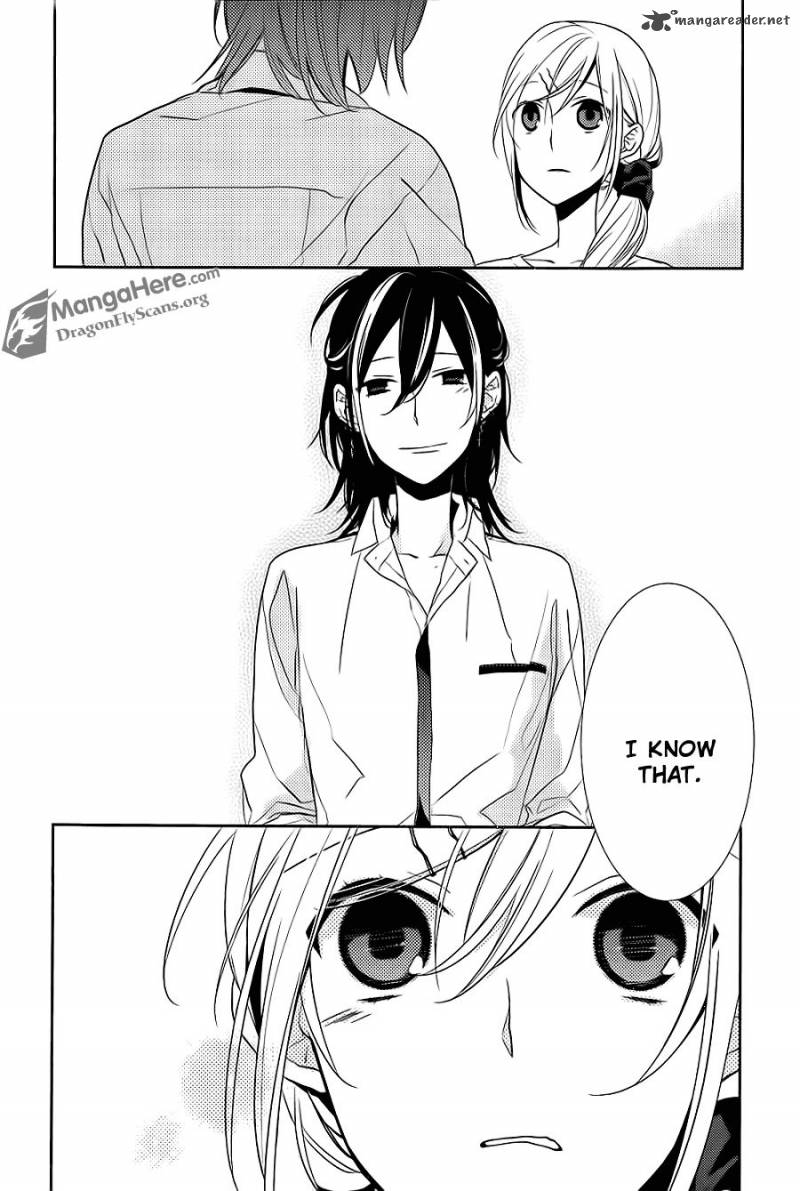 Horimiya 2 23