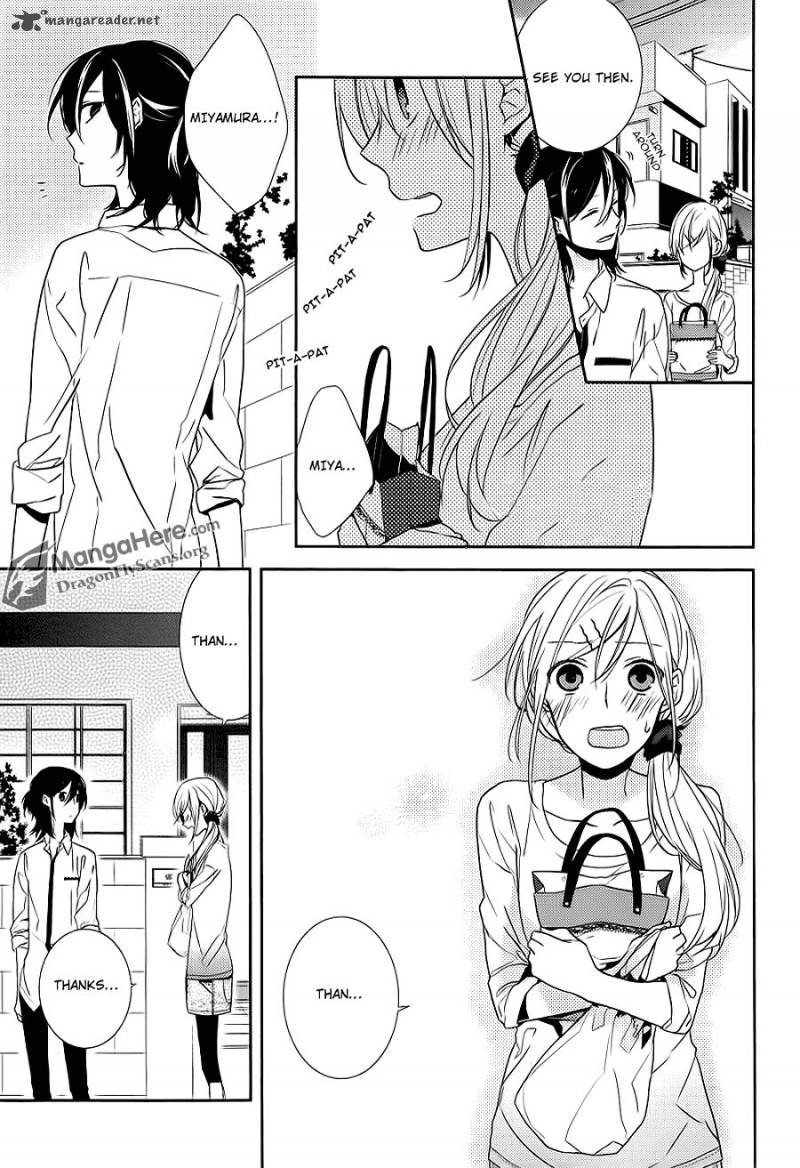 Horimiya 2 24