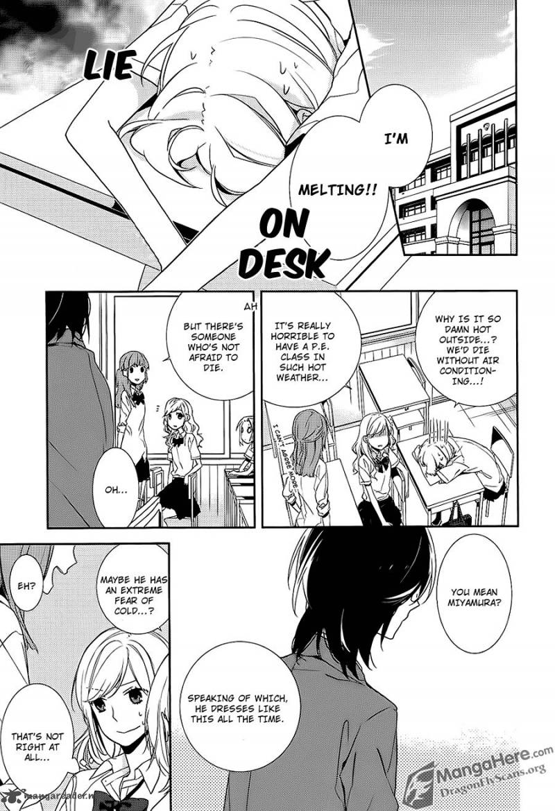 Horimiya 2 4