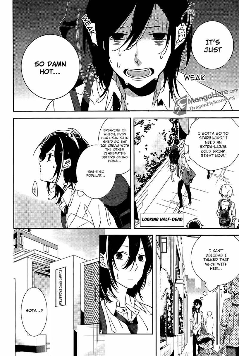 Horimiya 2 7