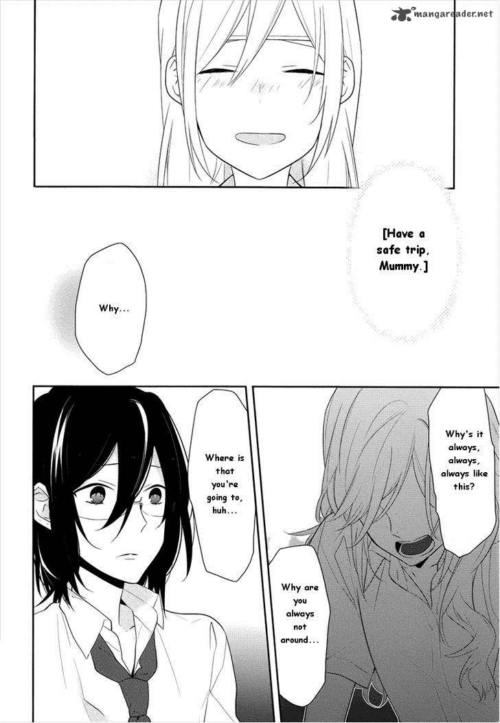 Horimiya 20 19