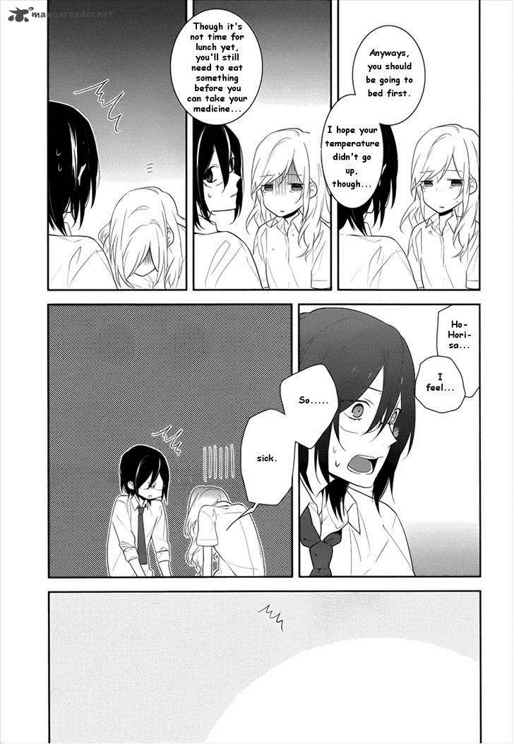 Horimiya 20 24