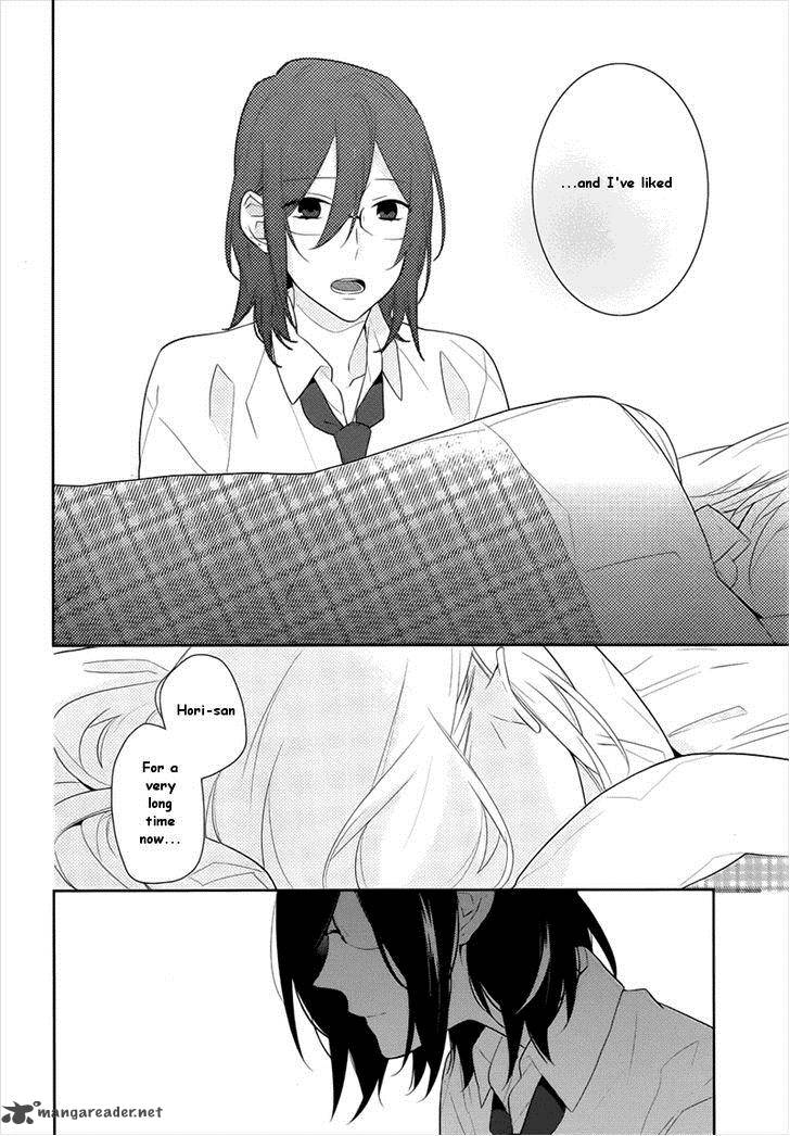 Horimiya 20 27