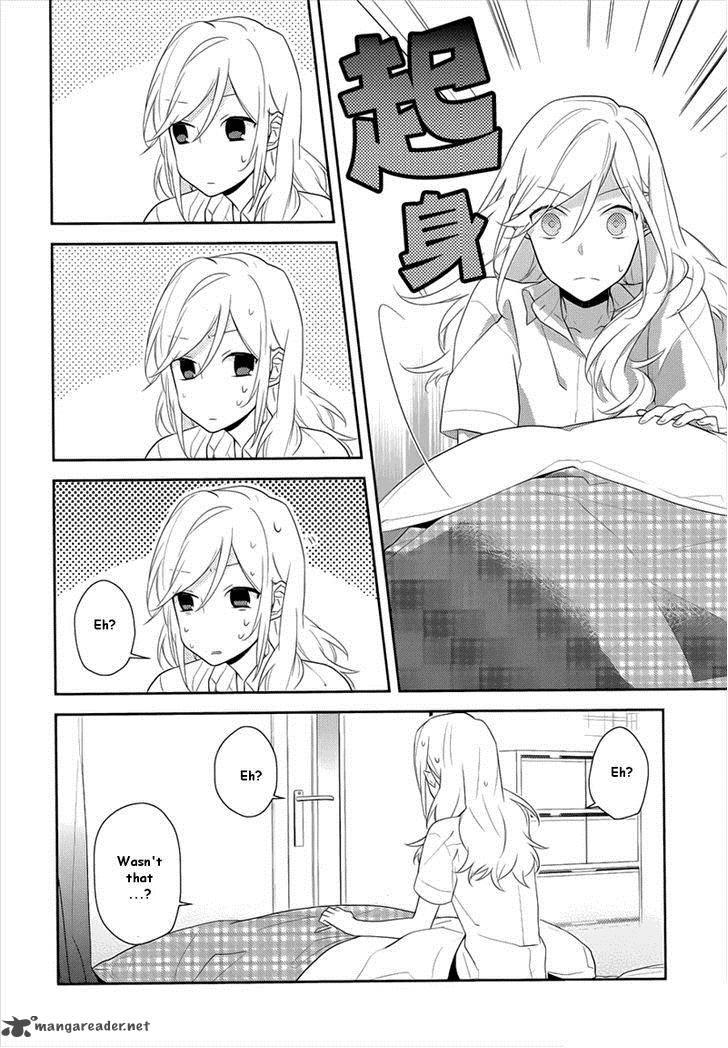 Horimiya 20 29