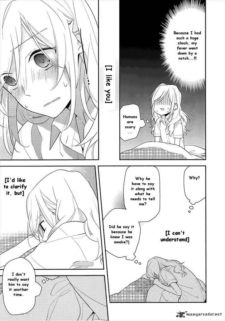 Horimiya 20 30