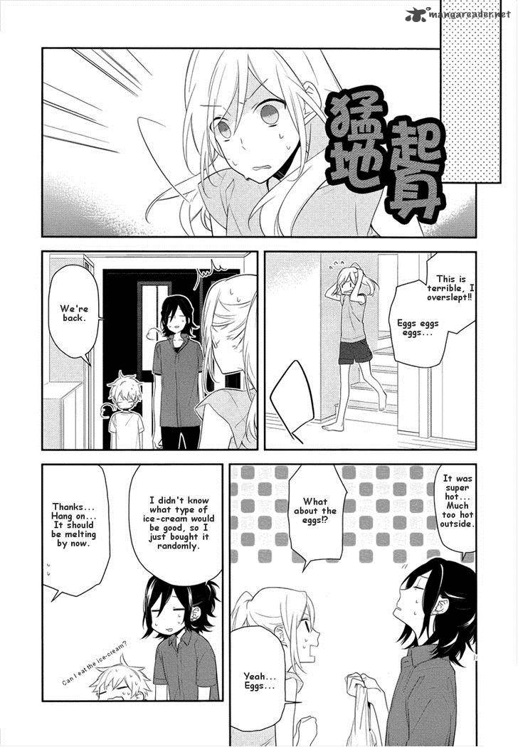 Horimiya 20 4