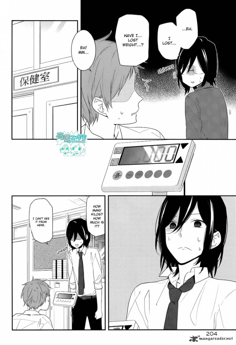 Horimiya 21 15