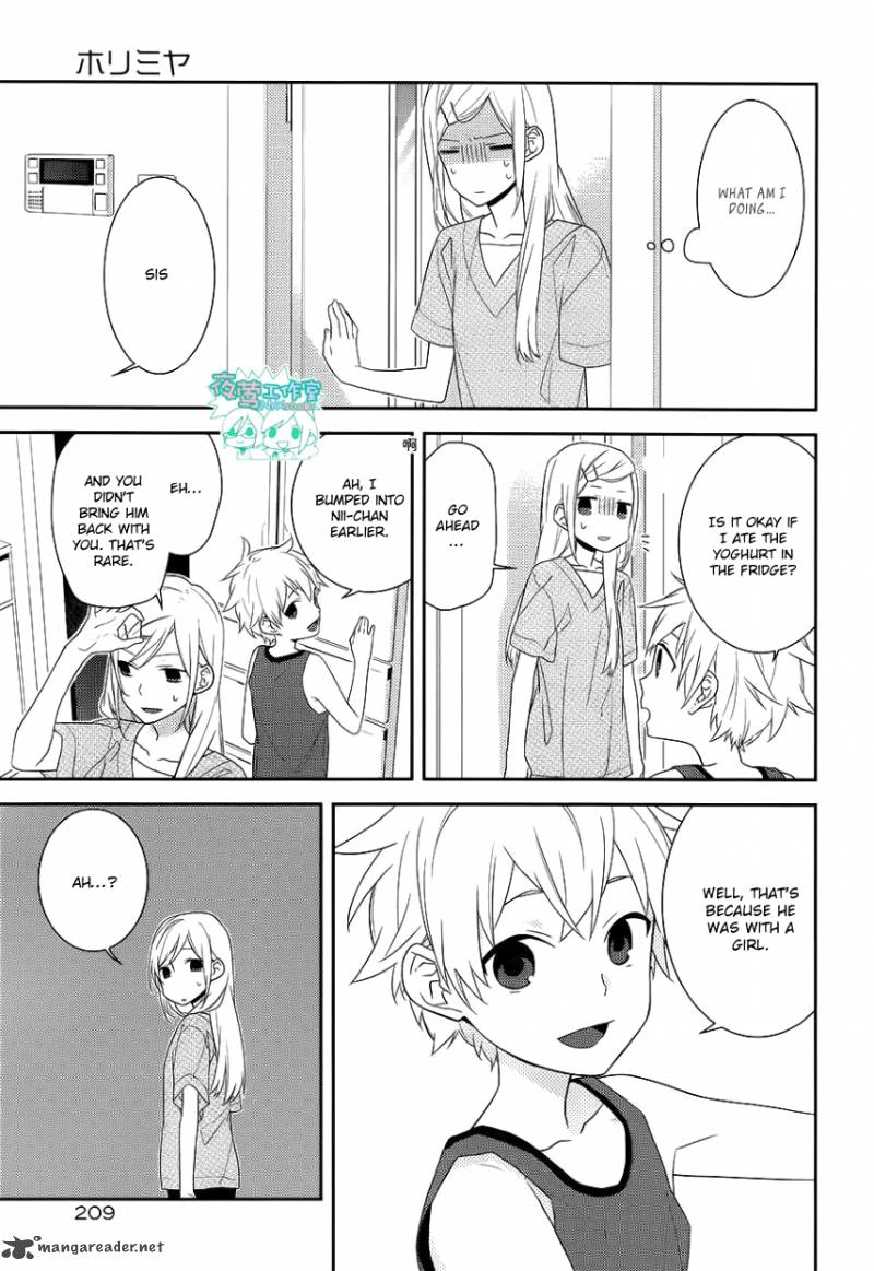 Horimiya 21 20