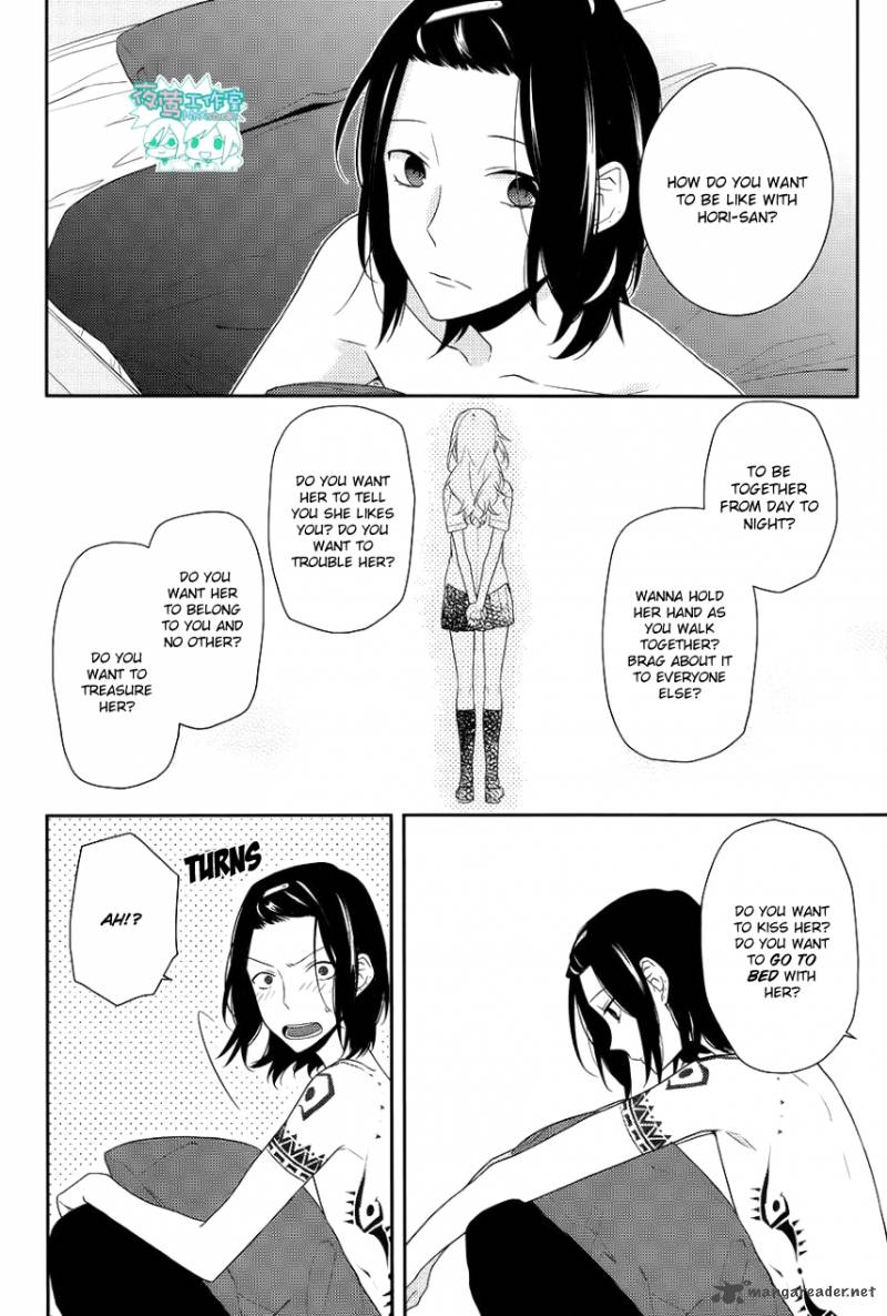 Horimiya 21 4