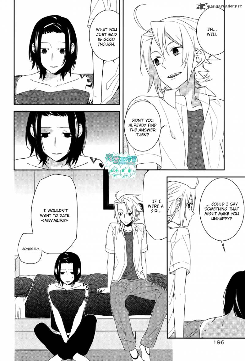 Horimiya 21 6