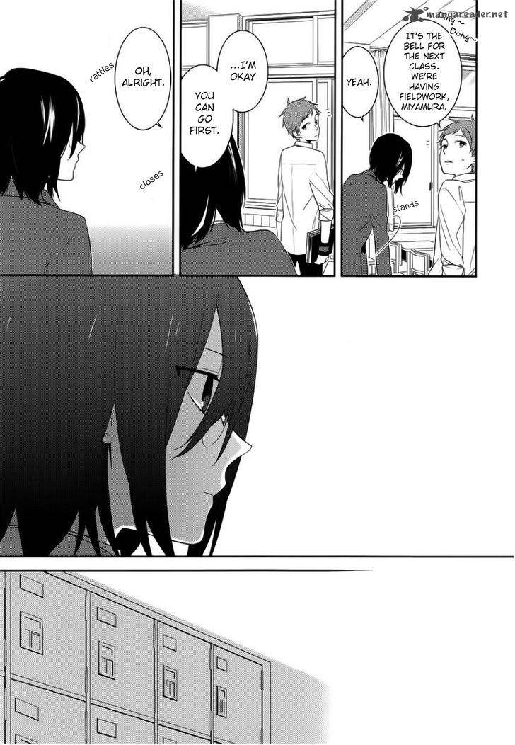 Horimiya 22 10