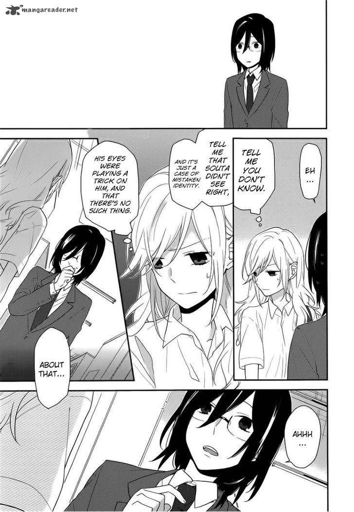 Horimiya 22 14