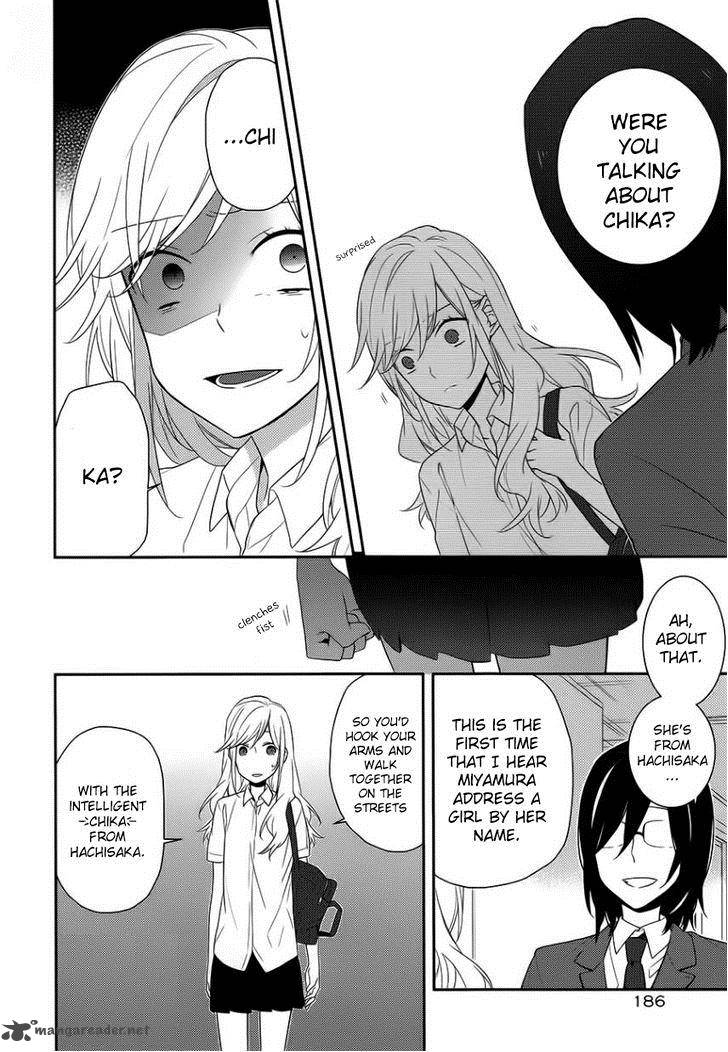 Horimiya 22 15