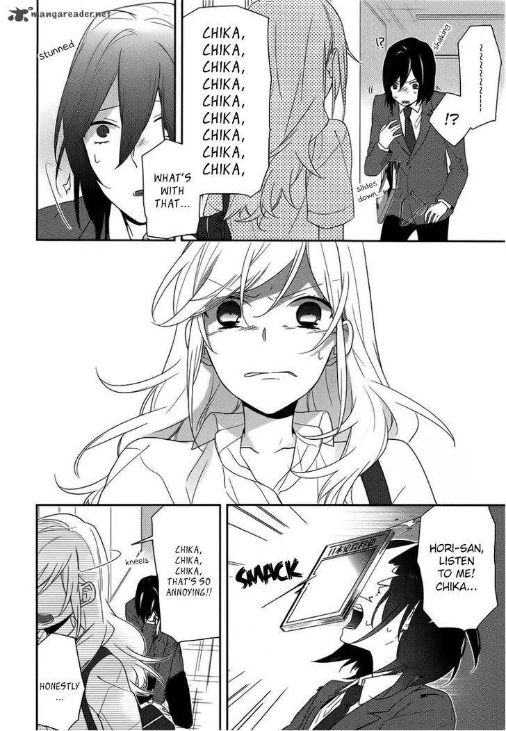 Horimiya 22 17