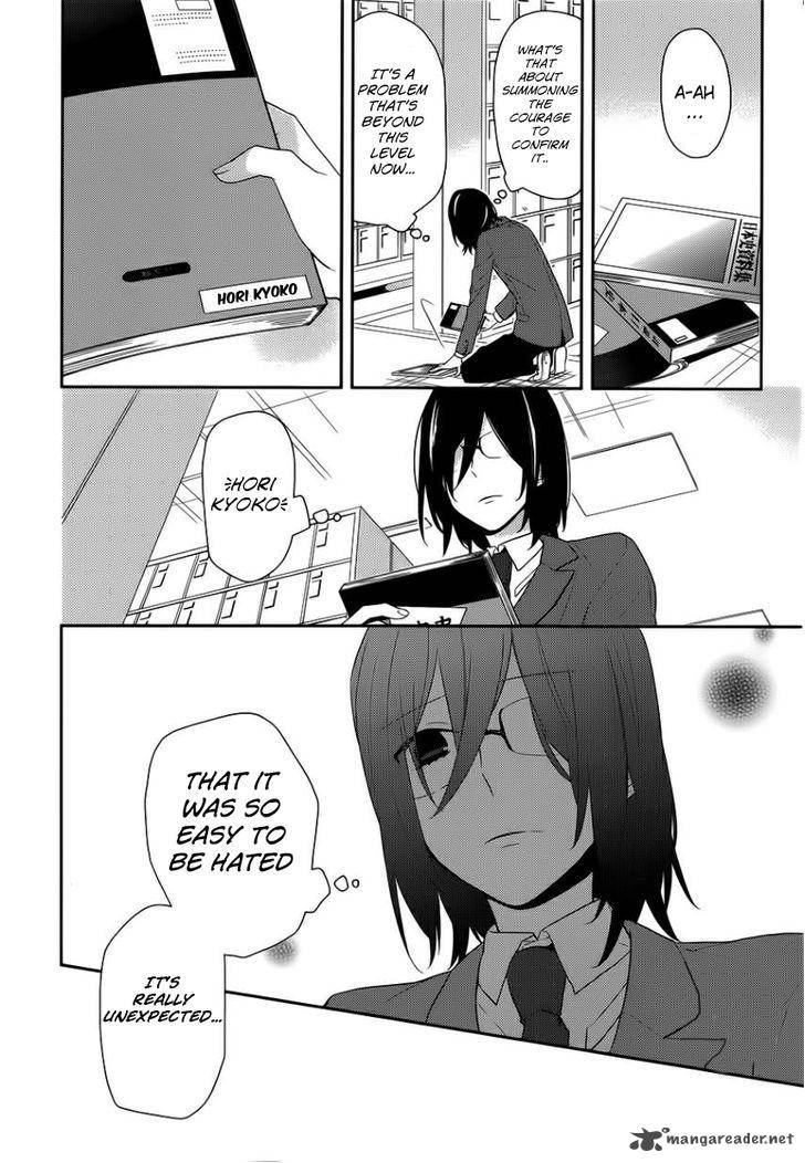 Horimiya 22 19