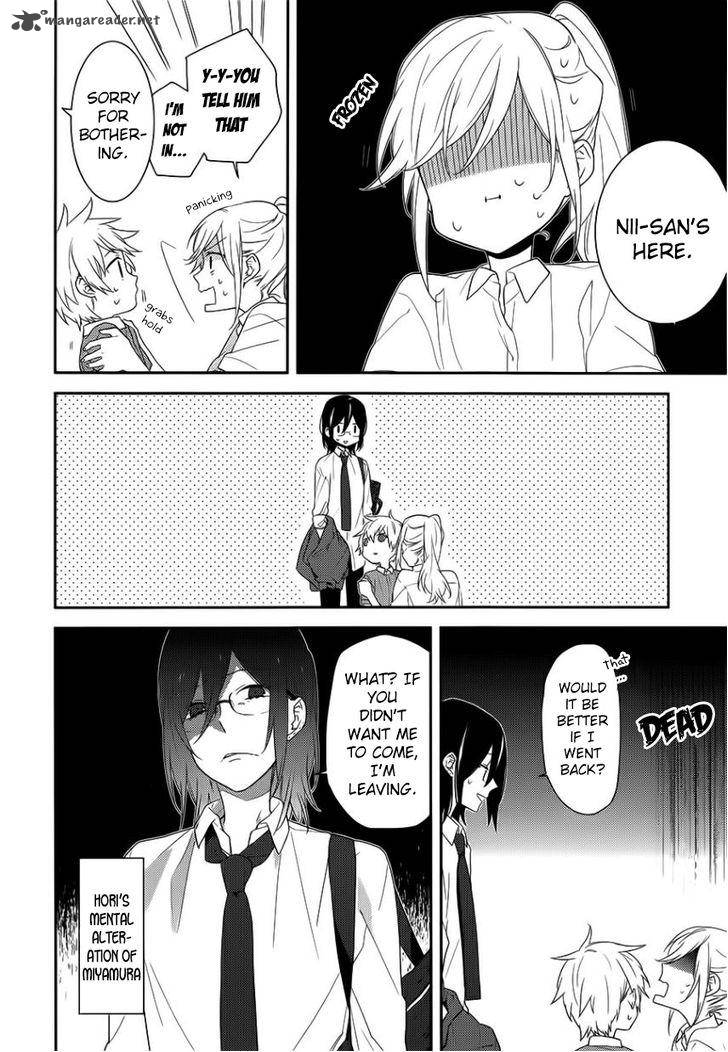 Horimiya 22 21