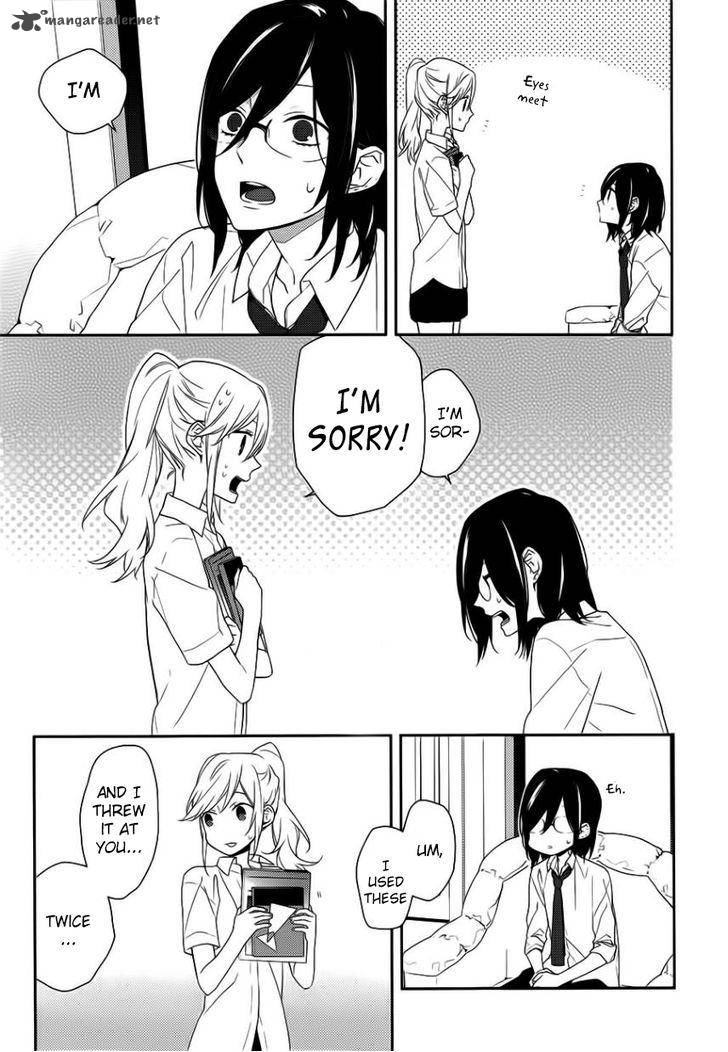 Horimiya 22 24