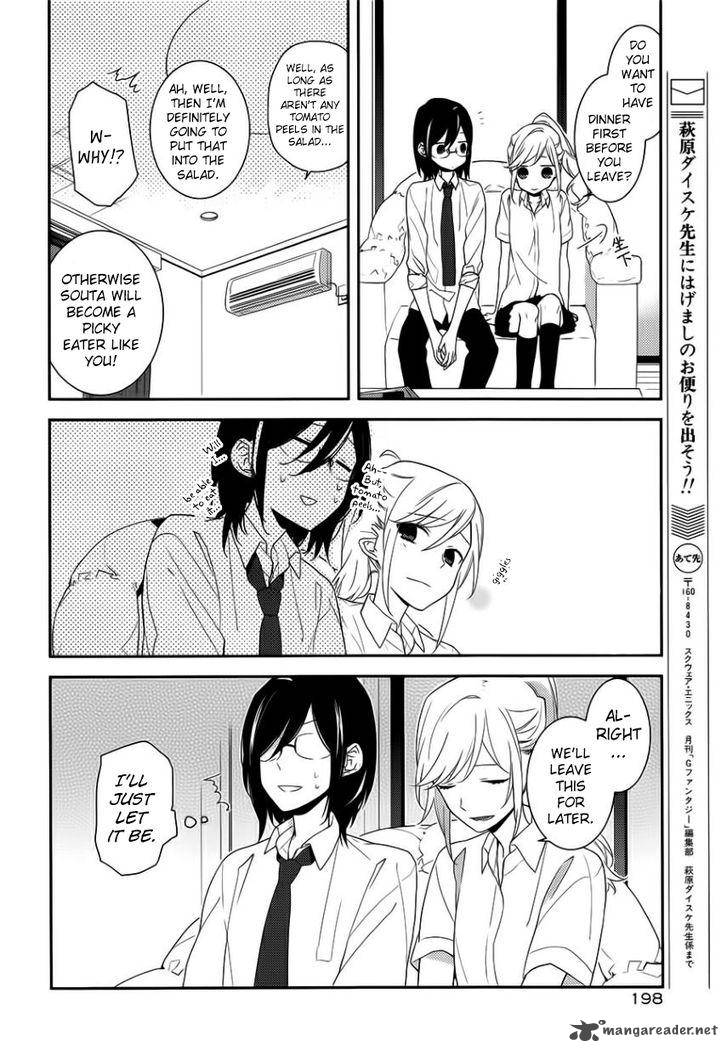 Horimiya 22 27